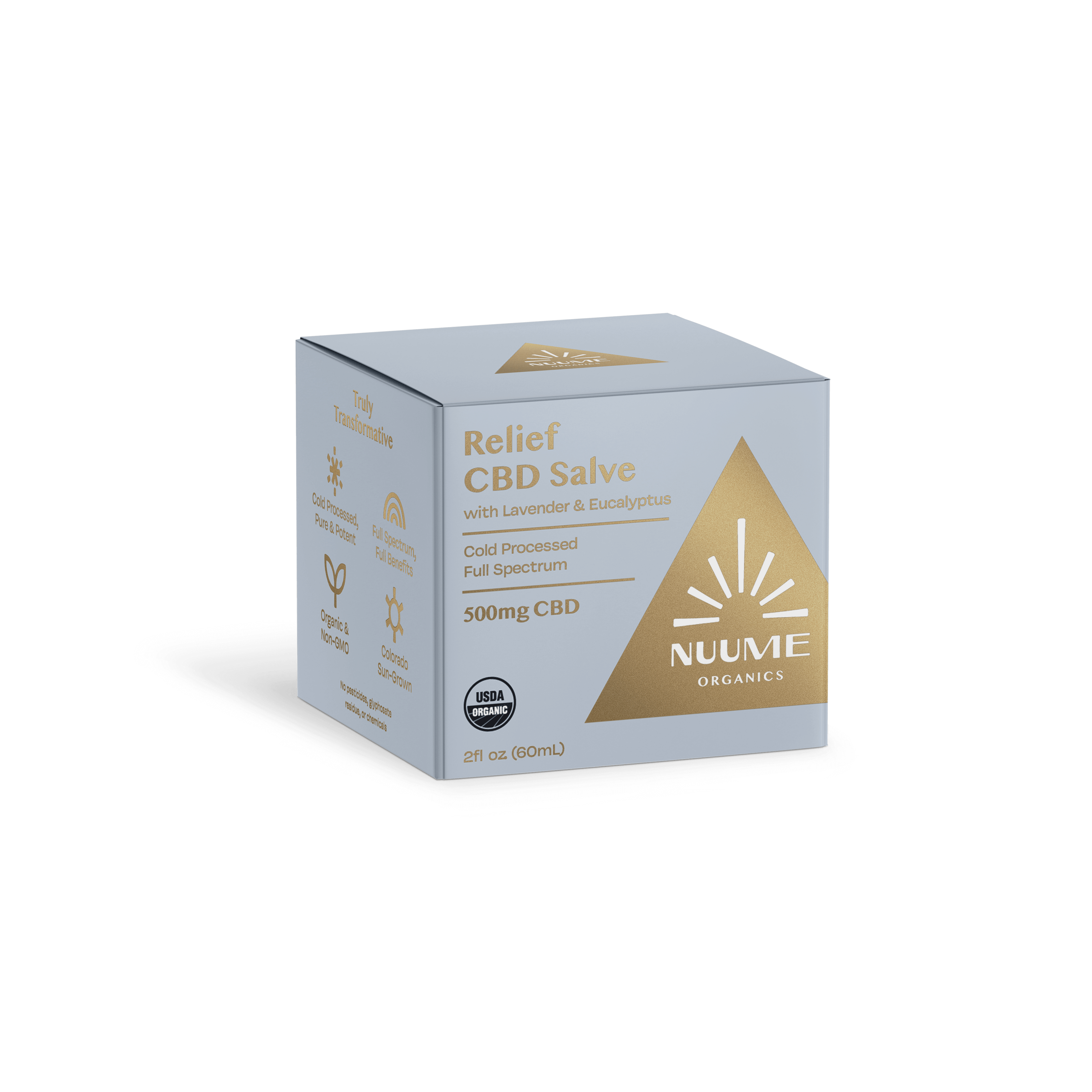 Wellness & Topicals