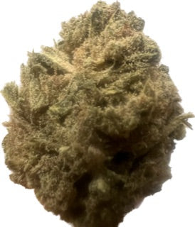 CBD & Hemp Flower