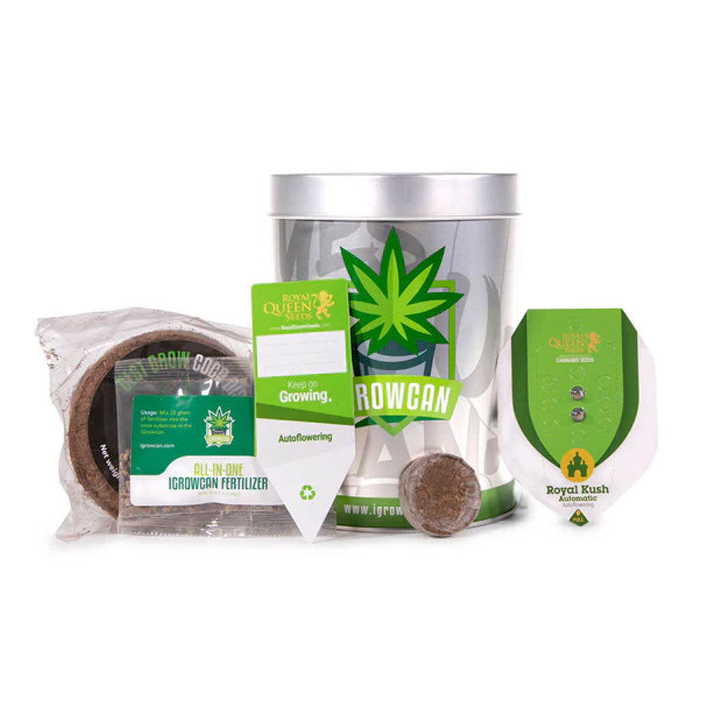 Grow Gear