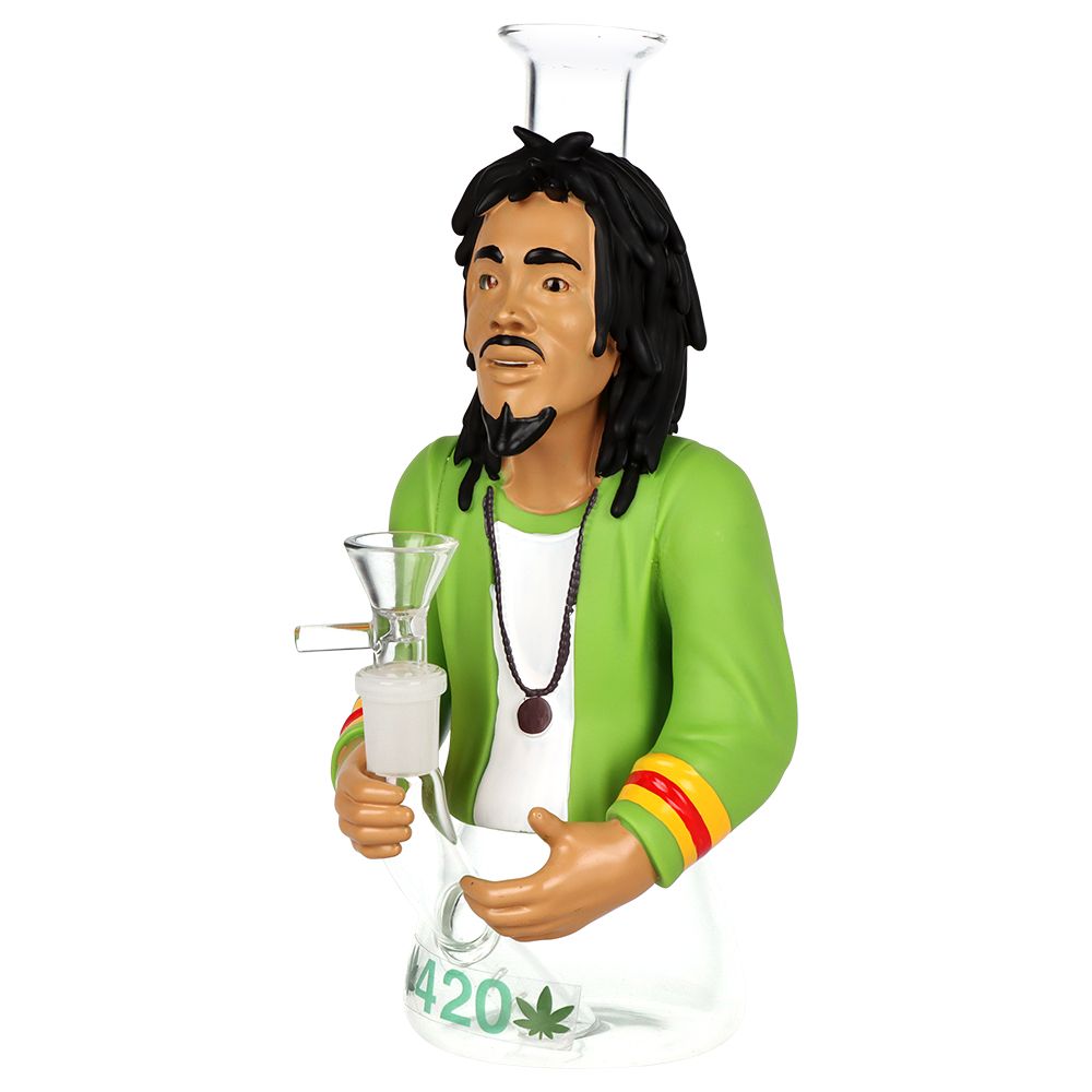 Water Pipes & Bongs