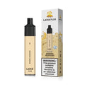 Lava Plus Vape Banana Milkshake