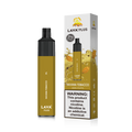 Lava Plus Vape Havana Tobacco