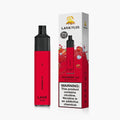 Lava Plus Vape Strawberry Ice