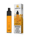 Lava Plus Vape Orange Ice