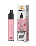 Lava Plus Vape Strawberry Milkshake