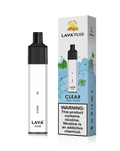 Lava Plus Vape Clear