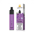 Lava Plus Vape Ice Grape