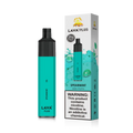 Lava Plus Vape Spearmint