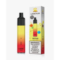 Lava Plus Vape Skittles